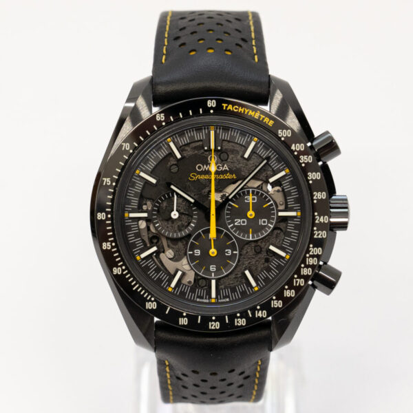 OMEGA Speedmaster Dark Side of The Moon Chronograph 44.25mm 311.92.44.30.01.001