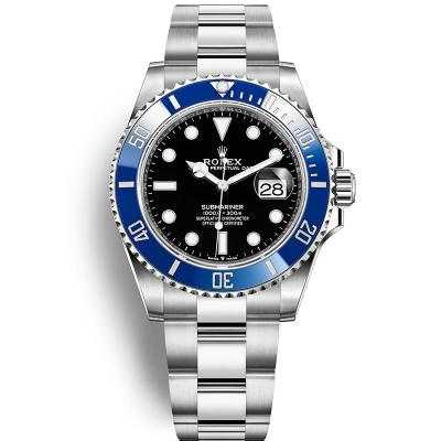 Rolex Submariner Date Oyster watch Oyster 41mm 126619LB