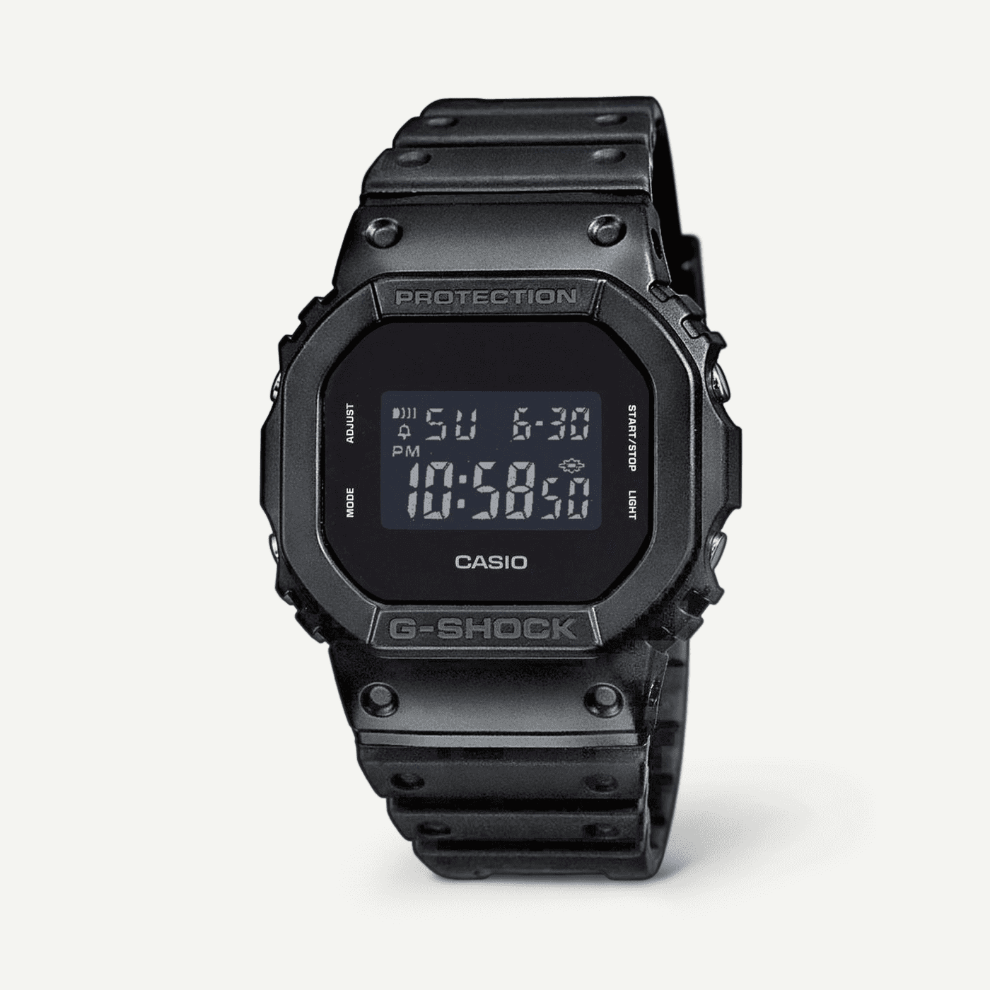 CASIO G-SHOCK DW-5600BB-1ER