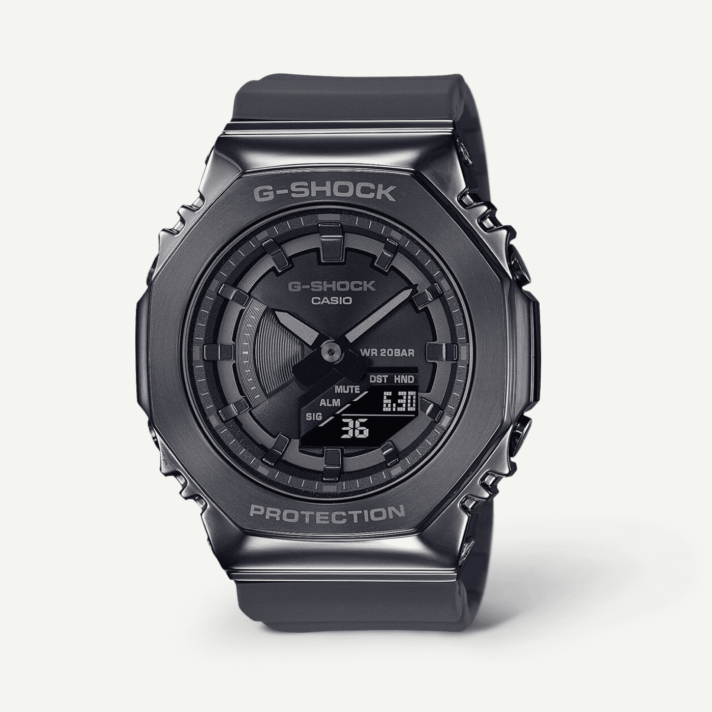 Casio G-Shock GM-S2100B-8AER