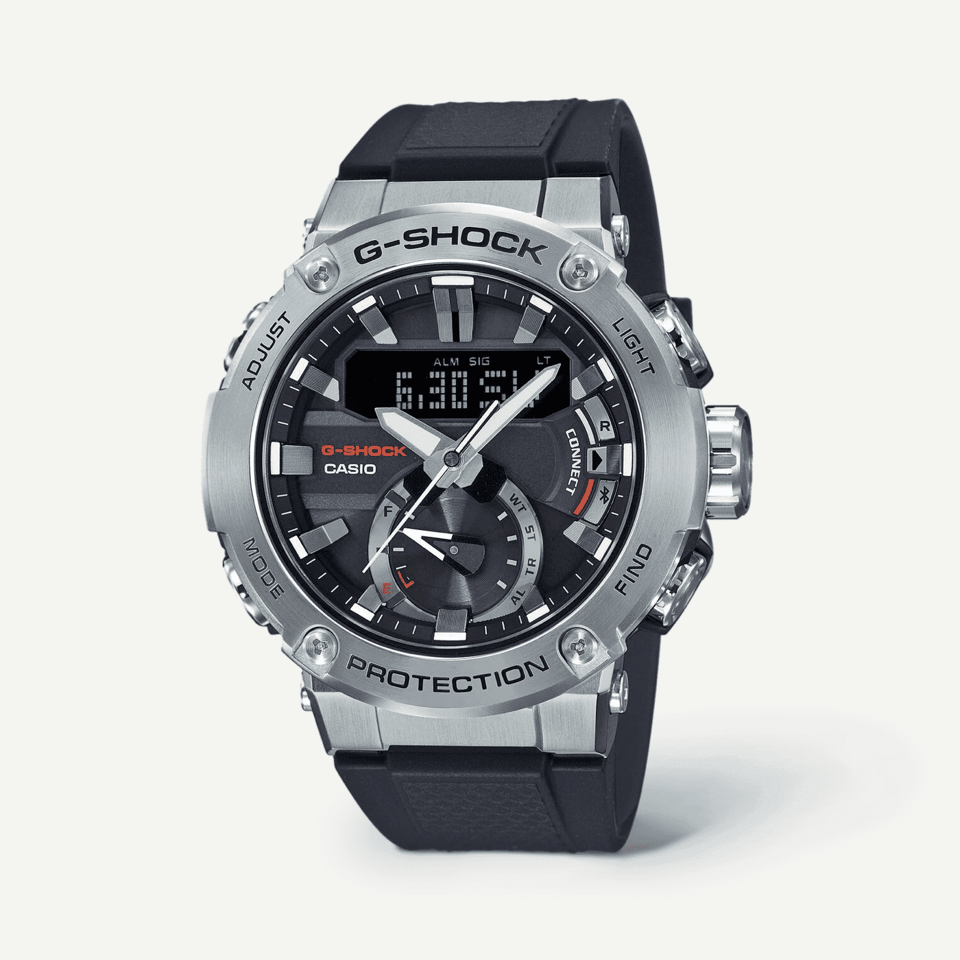 CASIO G-SHOCK GST-B200-1AER