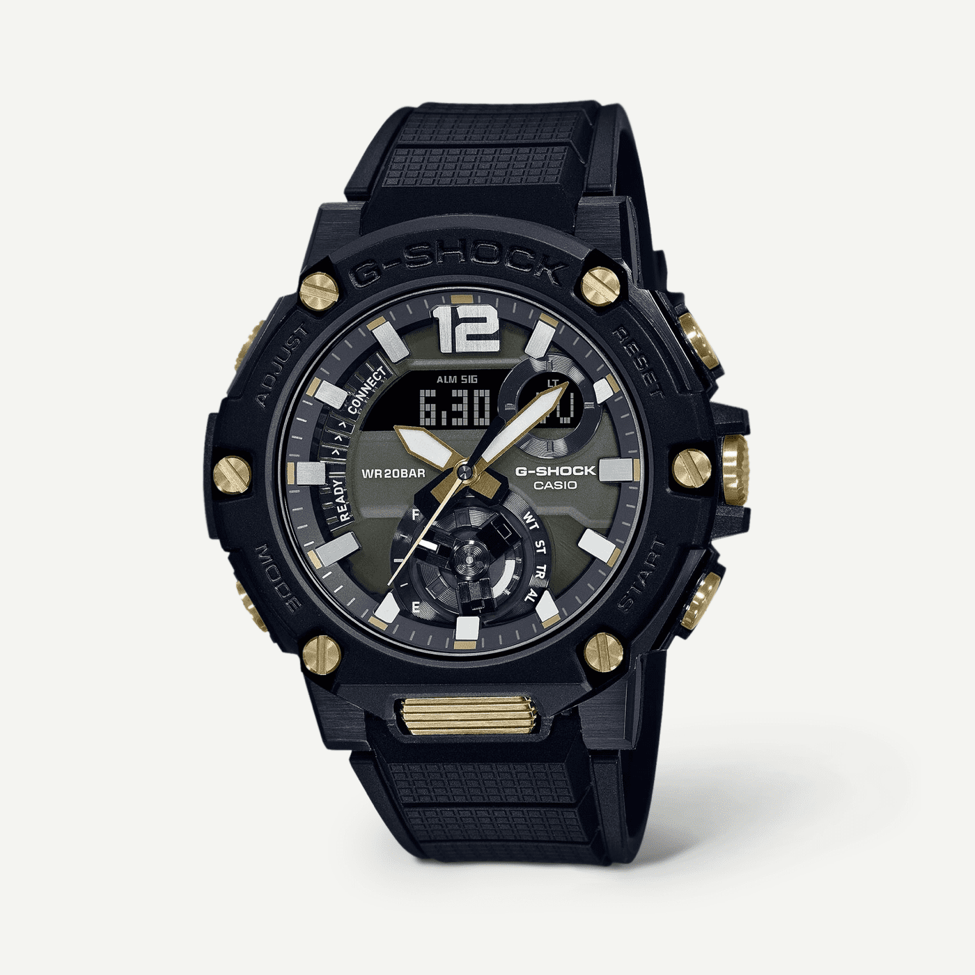 Casio G-Shock GST-B300B-1AER