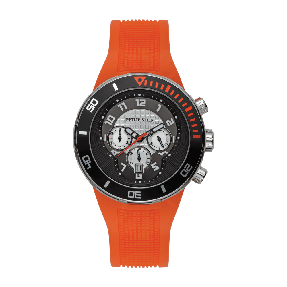 Extreme Chronograph - Model 33-XBOGR-RO