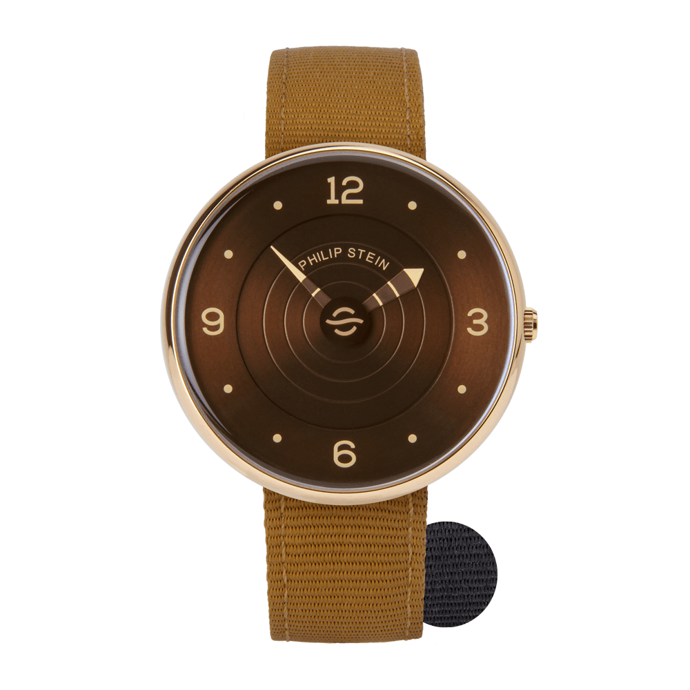 Limitless Brown Flare + Extra Strap - Model 500RG-FBRRG-PETRB