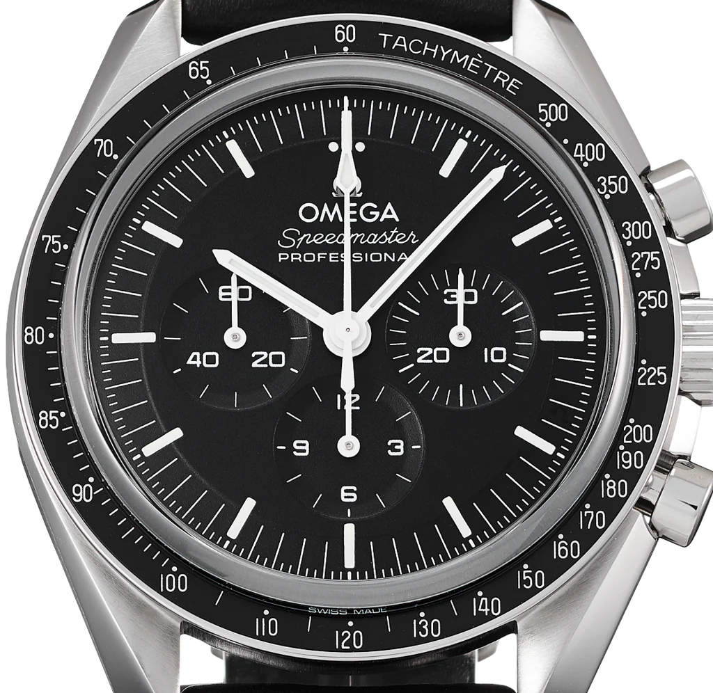 Omega Moonwatch watch 310.32.42.50.01.002