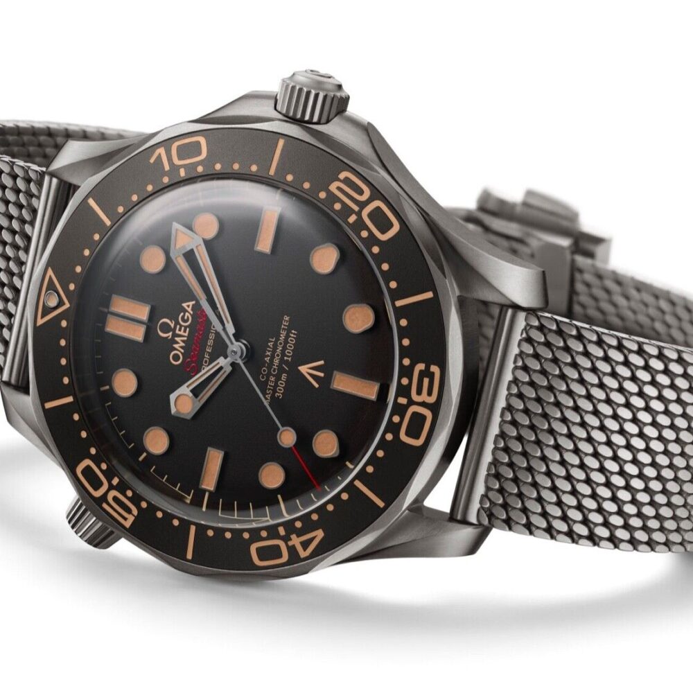 Omega Seamaster 300M 210.90.42.20.01.001