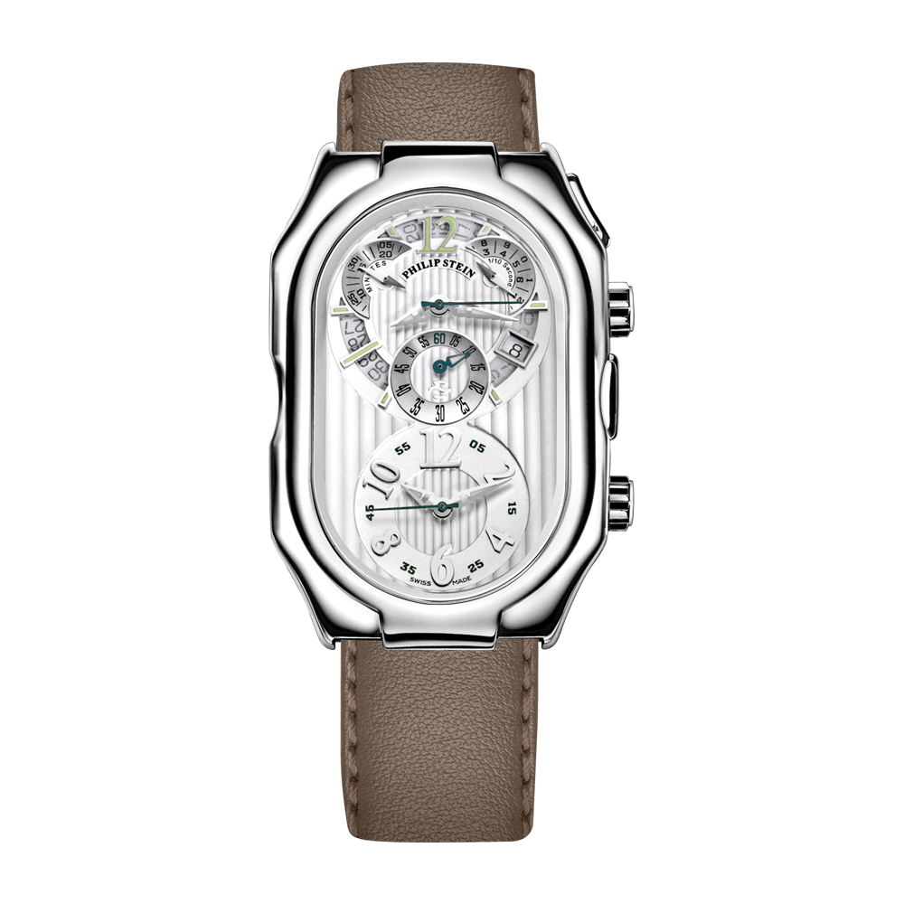 Prestige Chronograph - Model 13-LW-APSTT