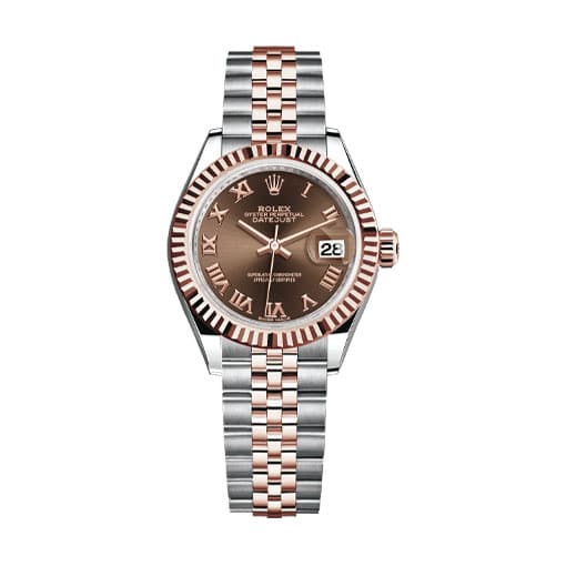 Rolex Datejust 31 Chocolate Limited time 31mm 278271-0028