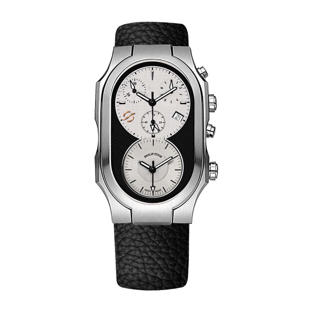 Signature Chronograph - Model 300-CRBKMW-CBK