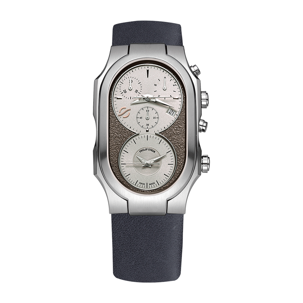 Signature Swiss Chronograph - Model 300-SBE-CVOBL