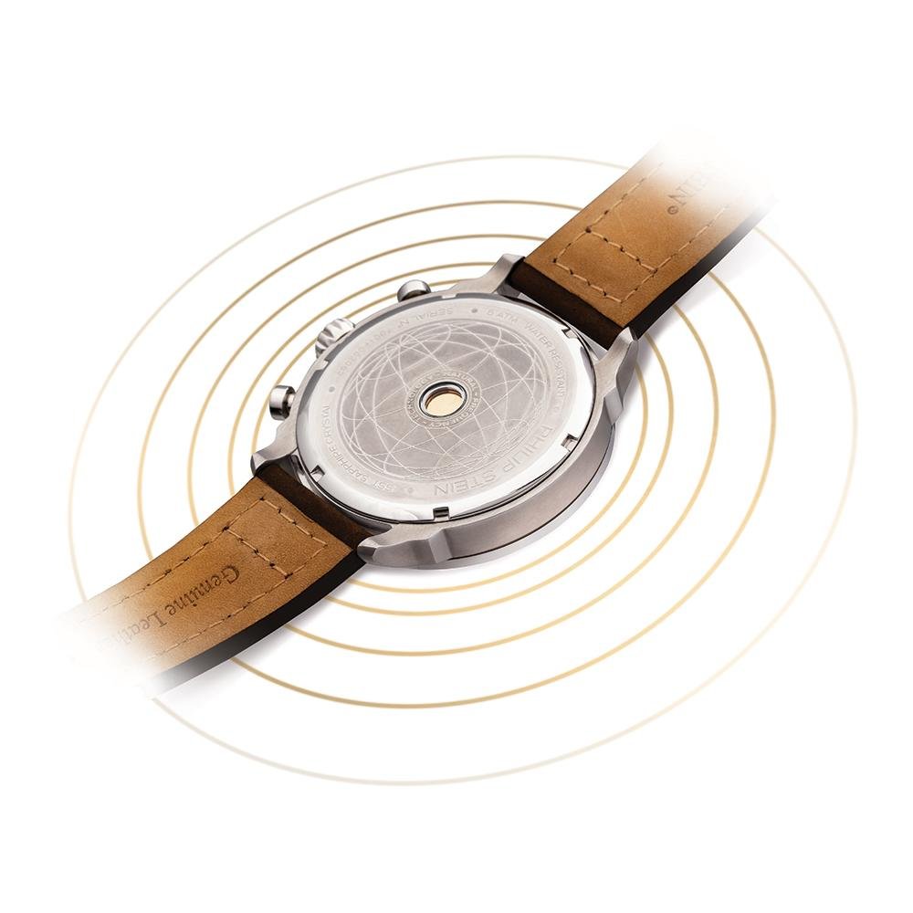 Skyfinder Chrono - Model 700C-CRBL-CRSCH