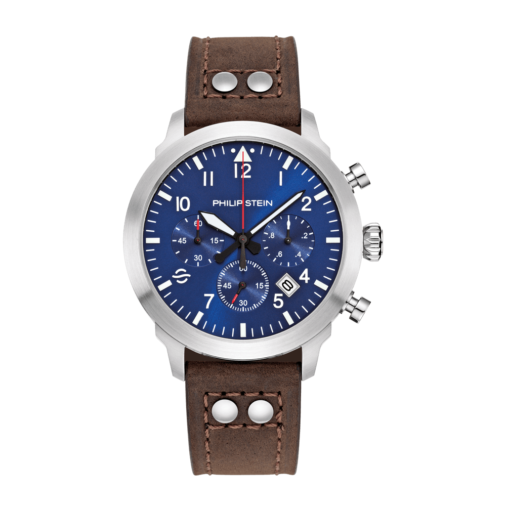 Skyfinder Chrono - Model 700C-CRBL-CRSCH