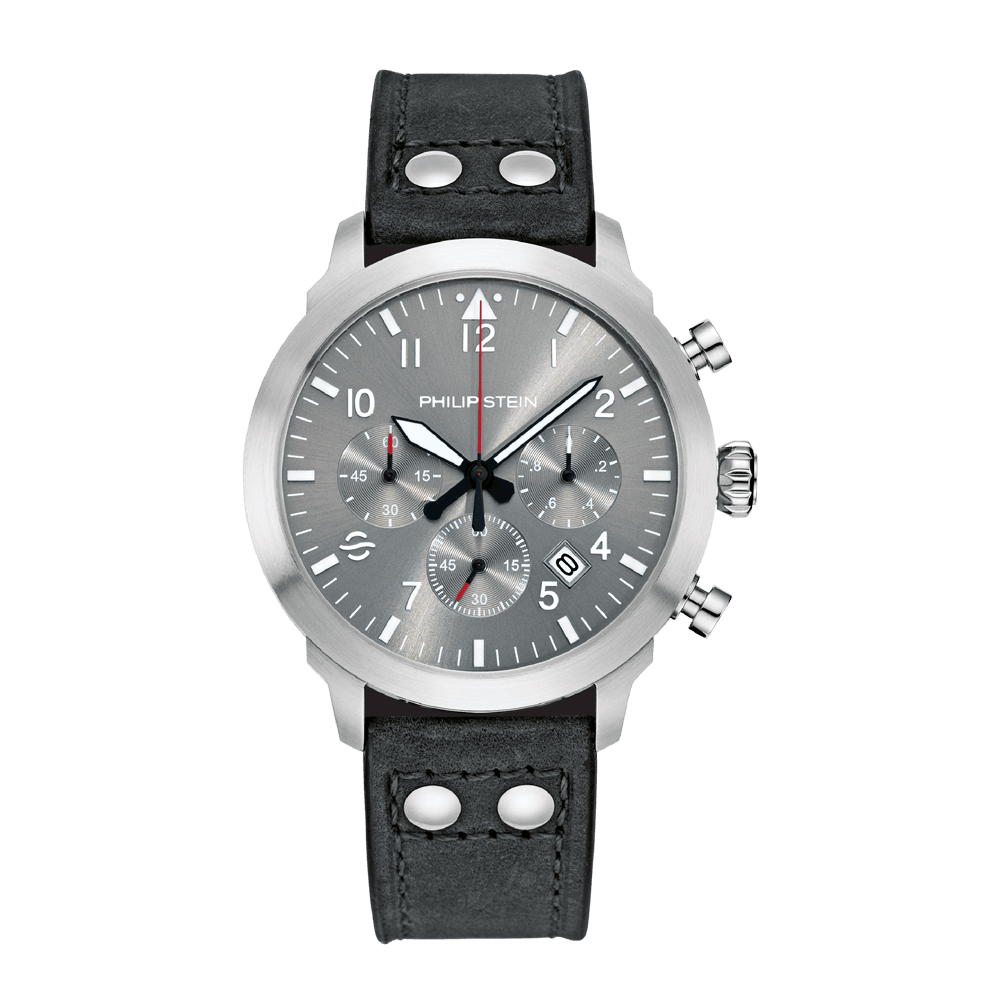 Skyfinder Chrono - Model 700C-CRPL-CRSGR