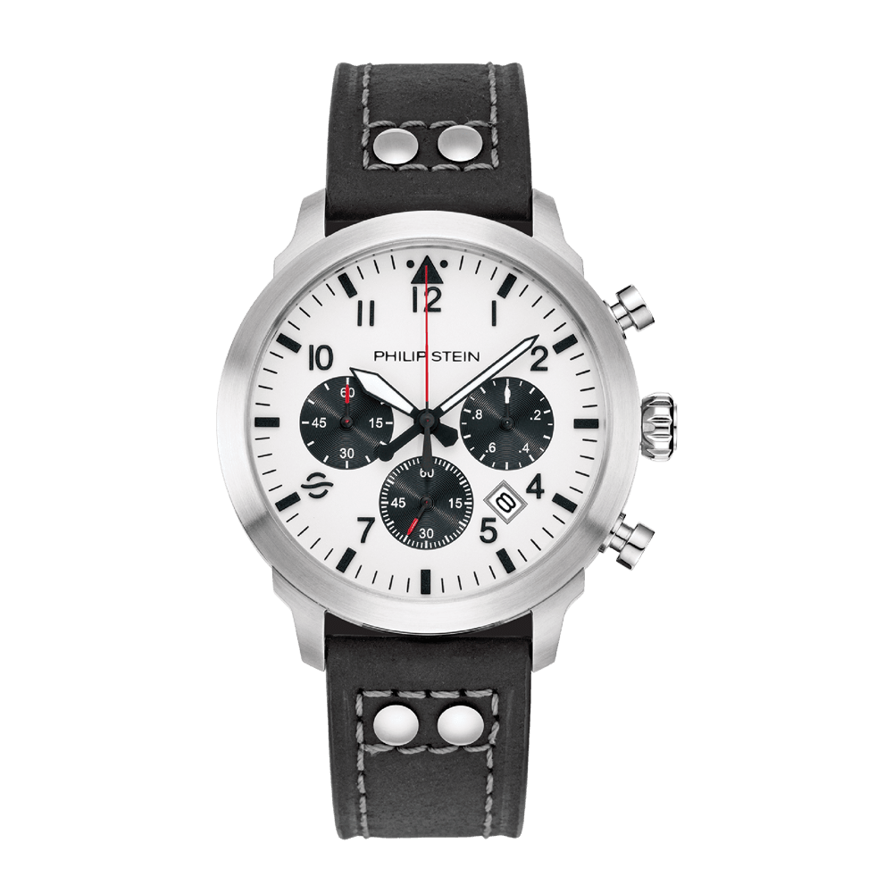 Skyfinder Chrono - Model 700C-CRWB-CRSBK