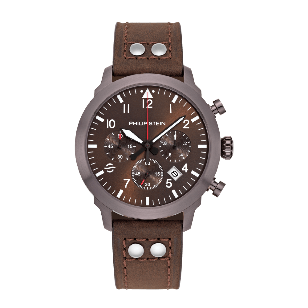 Skyfinder Chrono - Model 700CBR-CRBR-CRSCH