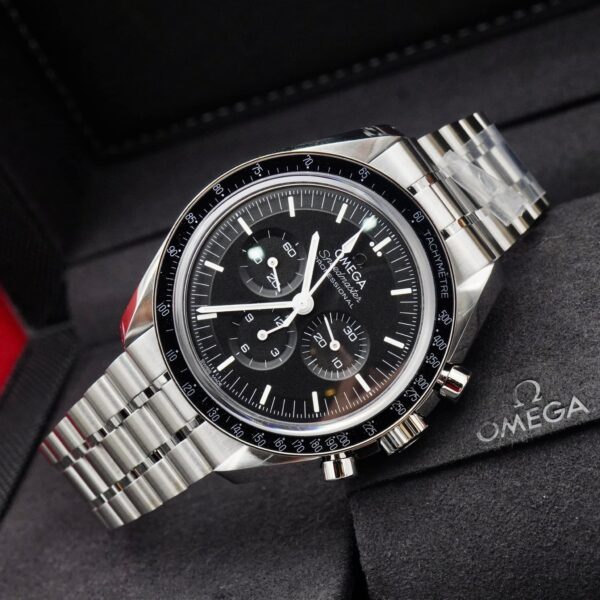 Omega Speedmaster Moonwatch Professional Co-Axial Master Chronometer Chronograph 42 mm watch 310.30.42.50.01.002