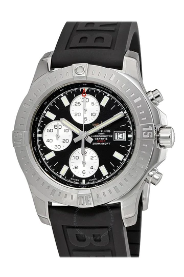 Breitling Colt Chronograph Automatic Men's Watch A1338811