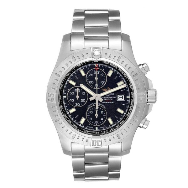 Breitling Colt 44 Quartz A133884Y/BE68