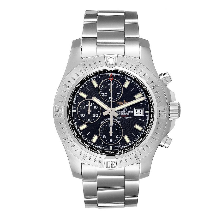 Breitling Colt 44 Quartz A133884Y/BE68