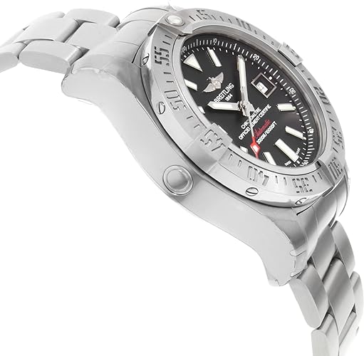 Breitling Avenger II Seawolf A1733110 BC30