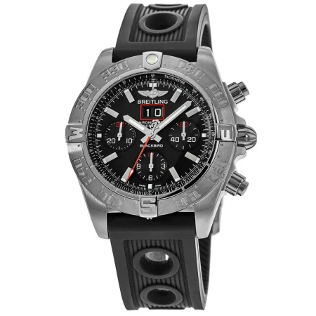 Breitling Chronomat Blackbird Men's Watch A4436010 BB71