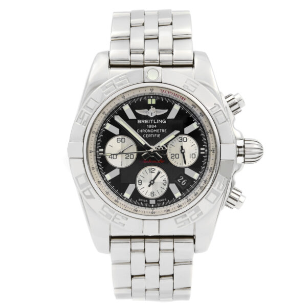 Breitling Chronomat 44 Mens Watch AB011012.B967.375A