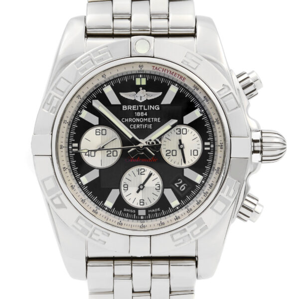 Breitling Chronomat 44 Mens Watch AB011012.B967.375A