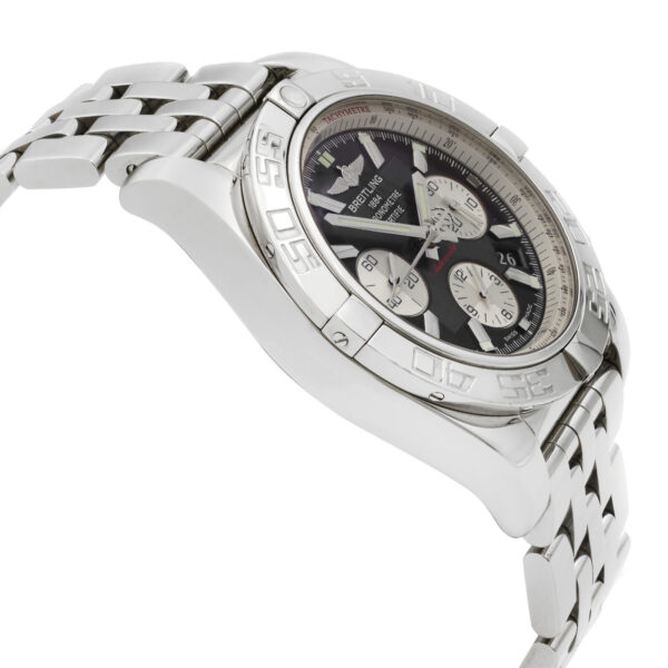 Breitling Chronomat 44 Mens Watch AB011012.B967.375A