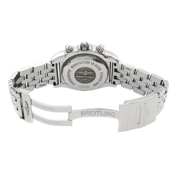 Breitling Chronomat 44 Mens Watch AB011012.B967.375A