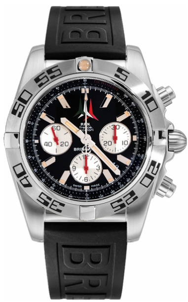 Breitling Chronomat 44 Mens Watch AB01104D.BC62.152S