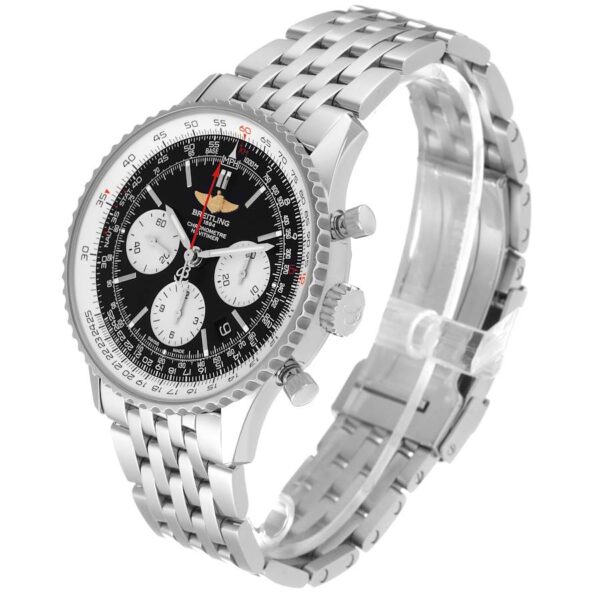 Breitling Navitimer 01 46mm Men's Watch AB012721 BD09