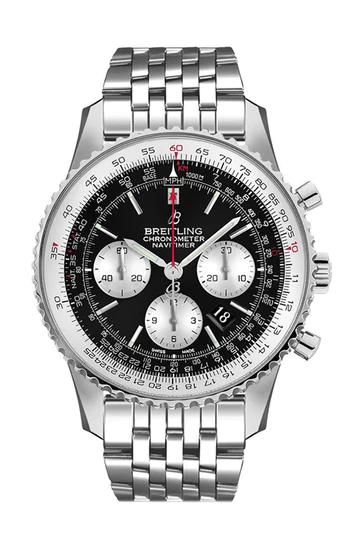 Breitling Navitimer 01 Stainless Steel AB0127211 B1A1