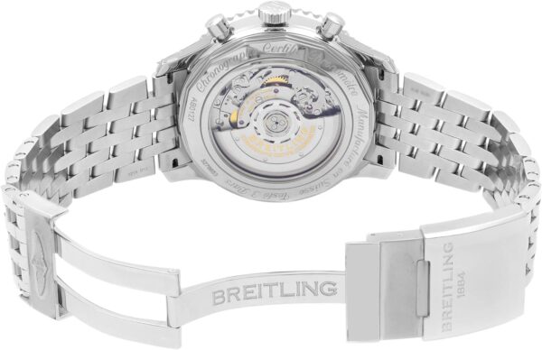 Breitling B01 Black AB0127211B1A1