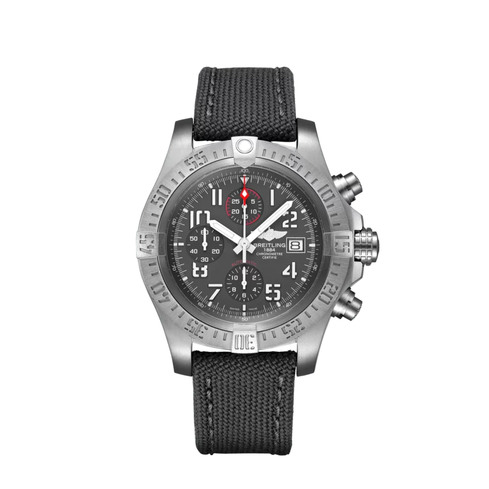 Breitling Avenger Bandit E13383101M2W1