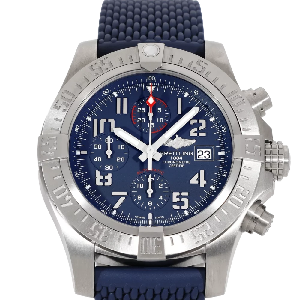 Breitling Avenger Bandit Mens Watch E1338310/M534-253S