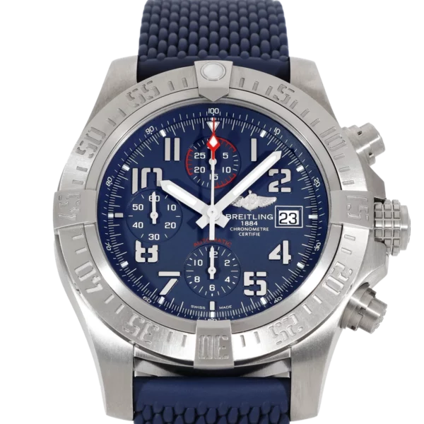 Breitling Avenger Bandit Mens Watch E1338310/M534-253S