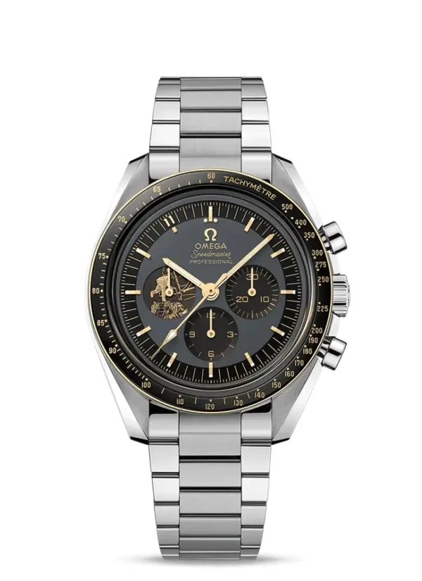 Omega Speedmaster Professional Moonwatch Watch Apollo 310.20.42.50.01.001