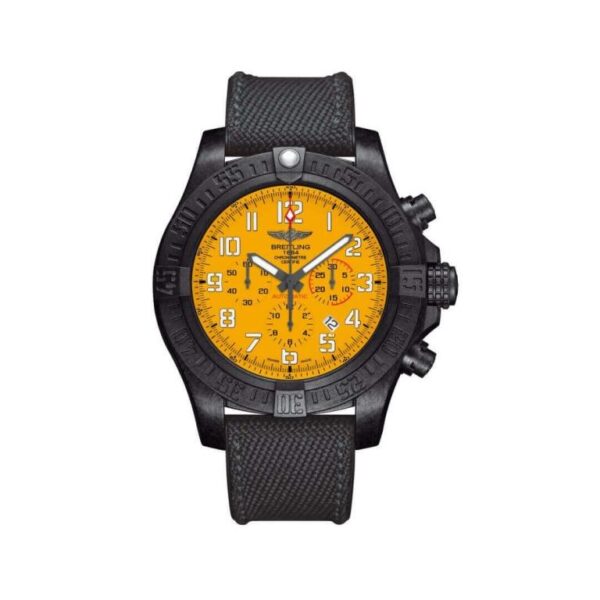 Breitling Avenger Hurricane Mens Watch XB0170E4/I533-282S