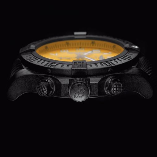 Breitling Avenger Hurricane Mens Watch XB0170E4/I533-282S