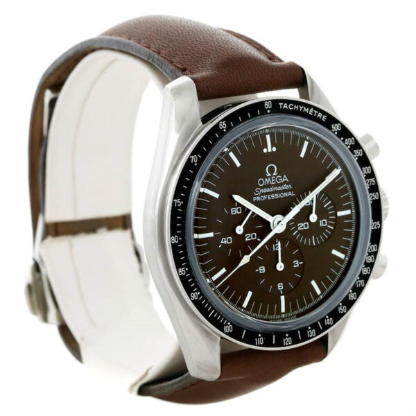 Omega Speedmaster Chronograph Automatic Brown Dial Men’s Watch 311.32.42.30.13.001