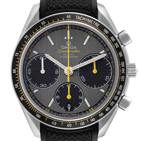 Omega Speedmaster Racing Co-Axial Chronometer Chronograph 40mm 326.32.40.50.06.001