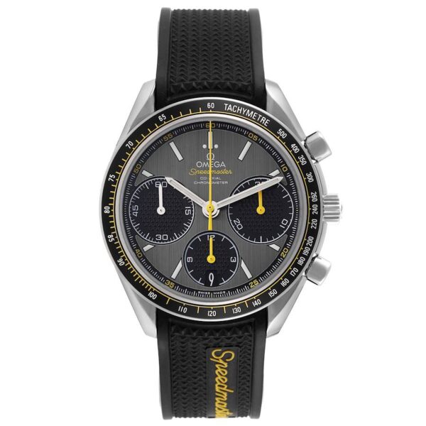 Omega Speedmaster Racing Co-Axial Chronometer Chronograph 40mm 326.32.40.50.06.001