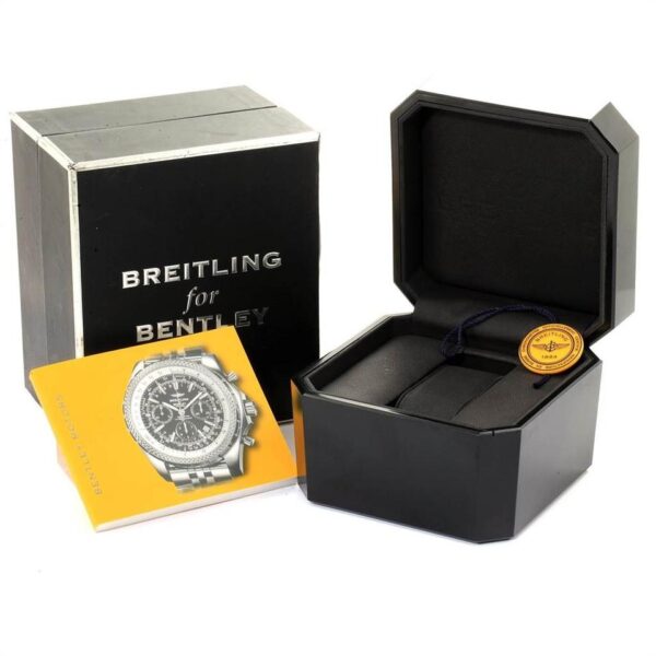 Replica Breitling Montbrillant Datora A2133012/B571