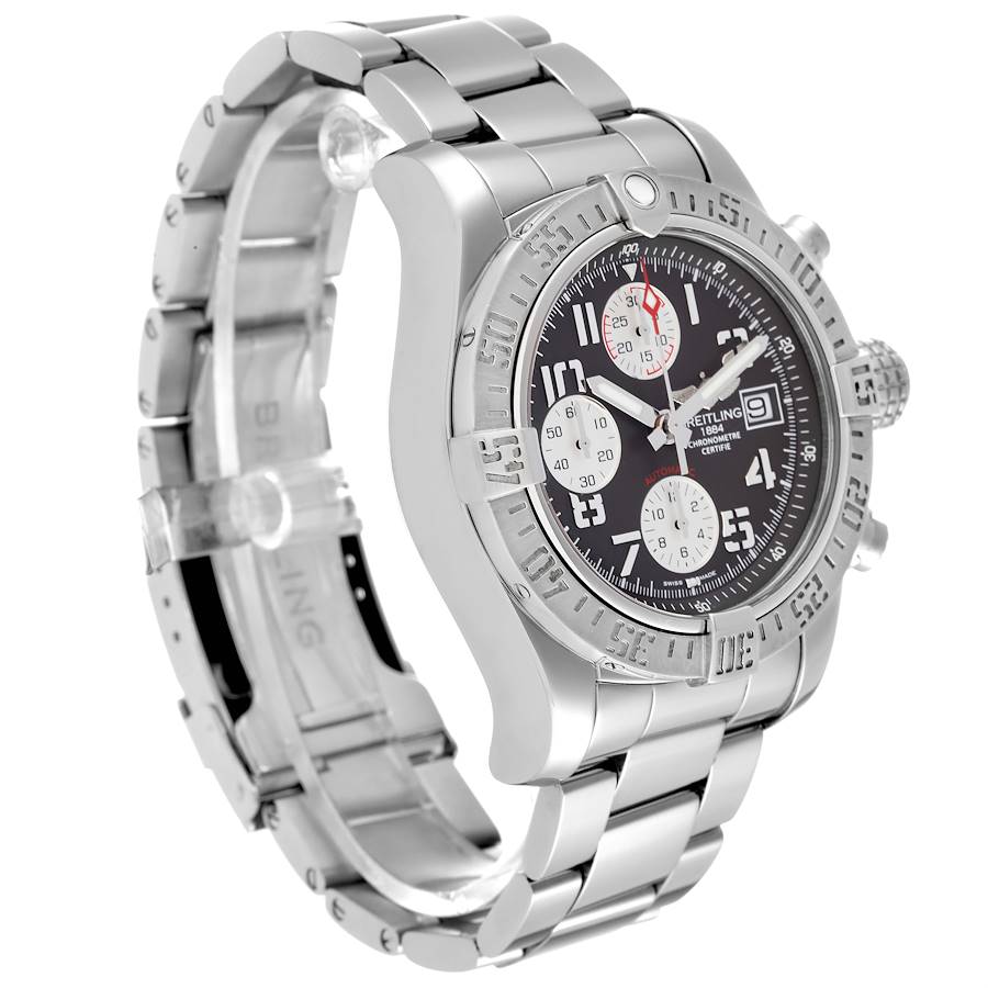 Replica Breitling Avenger 2 A1338111/F564/170A