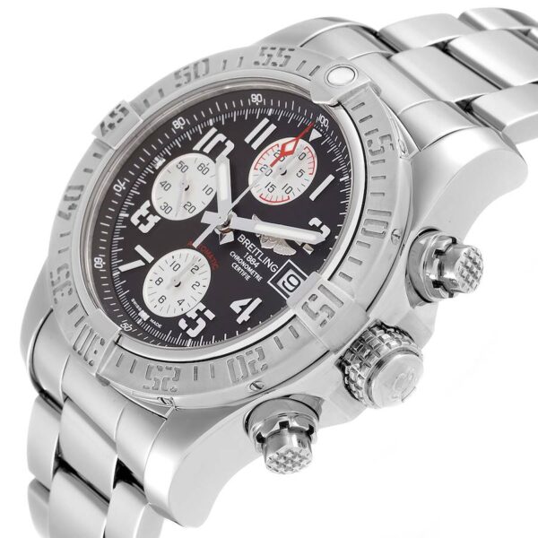 Replica Breitling Avenger 2 A1338111/F564/170A