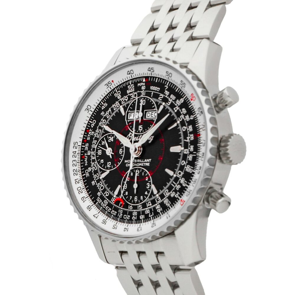 Replica Breitling Montbrillant Datora A2133012/B571