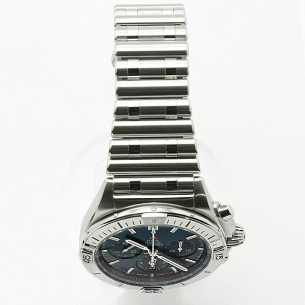 Replica Breitling Chronomat 42 Frecce Tricolori  B01 AB01344A1C1A1