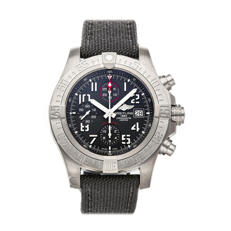 Replica Breitling Avenger Bandit E13383101M2W1