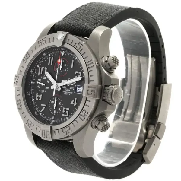 Replica Breitling Avenger Bandit E13383101M2W1