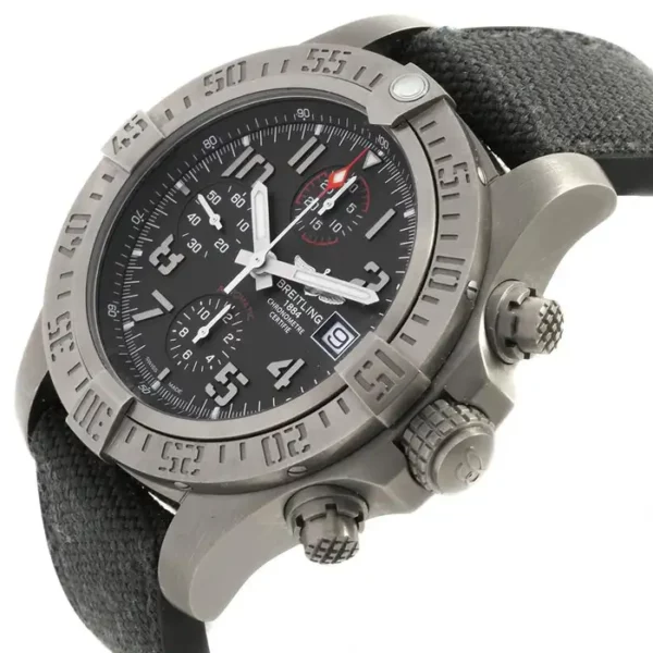 Replica Breitling Avenger Bandit E13383101M2W1